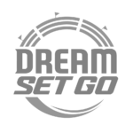 Dream Set Go BW